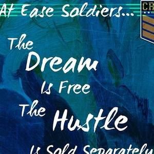 Meet your Posher, Ronald